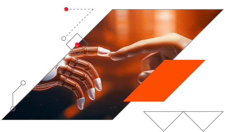Successful collaboration with ORBIS