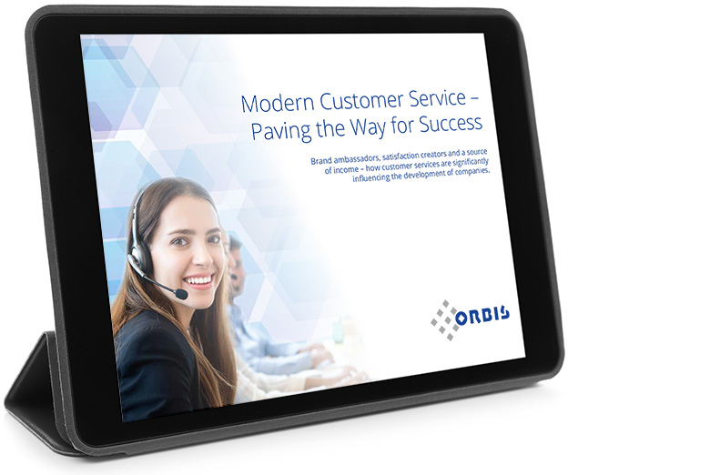 Modern Customer Service