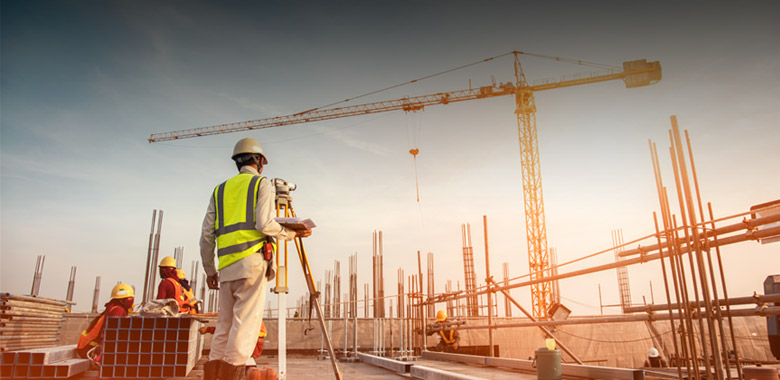 Current construction projects & tenders: the ORBIS platform brings together different data suppliers