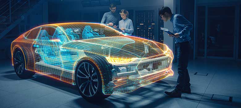 More information about Dynamics 365 - CRM for automotive suppliers More information about Dynamics 365 - CRM for automotive suppliers