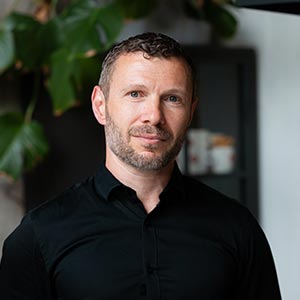 Jelle Foks, Chief Technology Officer, ORBIS SE Netherlands Jelle Foks, ORBIS SE Netherlands