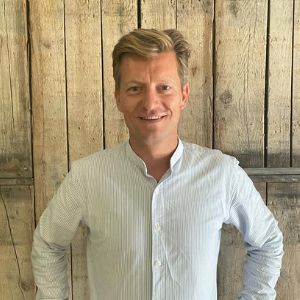 Bram Boerman, Chief Operating Officer, ORBIS SE Netherlands Bram Boerman, ORBIS SE Netherlands