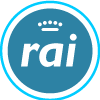 RAI logo