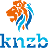 KNZB logo