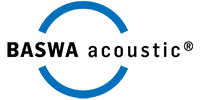 Logo BASWA acoustic AG