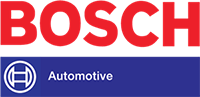 Logo of Robert Bosch GmbH