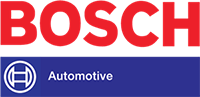 Logo Robert Bosch GmbH