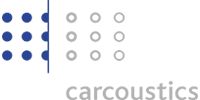 Logo of Carcoustics International GmbH