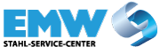 Logo of EMW Stahl Service GmbH