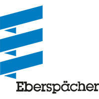 Logo of Eberspächer Climate Control Systems GmbH