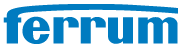 Logo of Ferrum AG