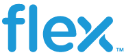 Logo of Flex Ltd.