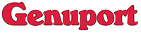 Logo Genuport Trade GmbH