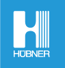 Logo of HÜBNER GmbH & Co. KG