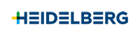 Logo Heidelberger Druckmaschinen AG