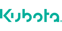 Logo of Kubota AG