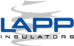 Logo of LAPP Insulators, PFISTERER Holding AG