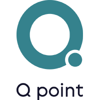 Logo Q POINT GmbH