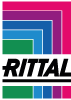 Logo of Rittal GmbH & Co. KG