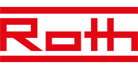 Logo Roth Werke GmbH