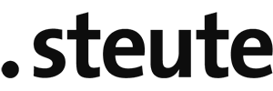 Logo of steute Technologies GmbH & Co. KG