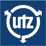 Logo Georg Utz GmbH Gesellschaft mit beschränkter Haftung