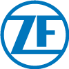 Logo of ZF Friedrichshafen AG