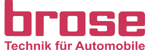 Logo of Brose Fahrzeugteile SE & Co.