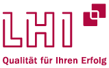 Logo LHI Leasing GmbH