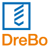 Logo of DreBo Werkzeugfabrik GmbH