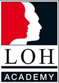 Logo of Loh Services GmbH & Co. KG