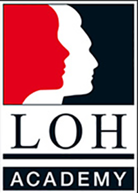 Logo Loh Services GmbH & Co. KG