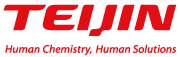 Logo of Firma Teijin Limited