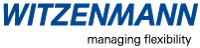 Logo of Witzenmann GmbH