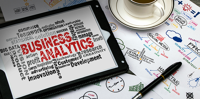 SAP Business Analytics SAP Business Analytics