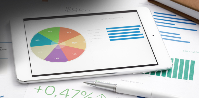 Planning and consolidation with Business Analytics