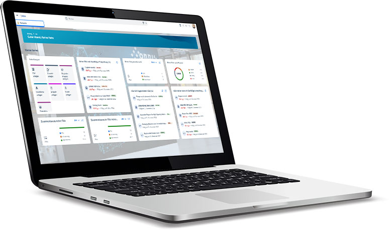 SAP Service Cloud Version 2