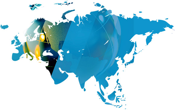 SAP S/4HANA rollouts in Europe SAP rollout Europe