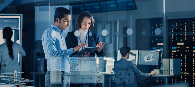 SAP S/4HANA Cloud for the manufacturing industry Functions of SAP S/4HANA Cloud for the manufacturing industry