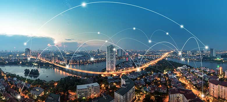 Opportunities of a hybrid system landscape with a two-tier ERP strategy Two-tier ERP strategy with ORBIS