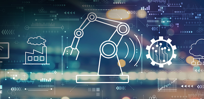 Smart Factory by ORBIS - a 100% SAP-integrated, self-controlling and autonomous factory with orchestrated processes and effective fault management Your Smart Factory with ORBIS