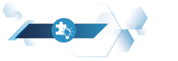 Maximum flexibility and adaptability for specific processes Maximum flexibility and adaptability