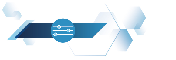 High scalability and performance on demand Scalability and performance on demand
