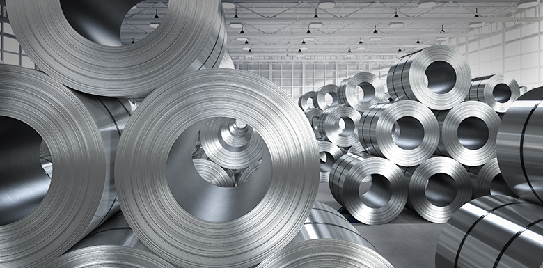 ORBIS industry expertise steel and mill products ORBIS industry expertise steel and mill products