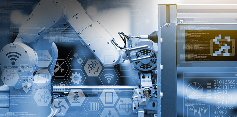 Digitalization of production with ORBIS MES ORBIS Manufacturing