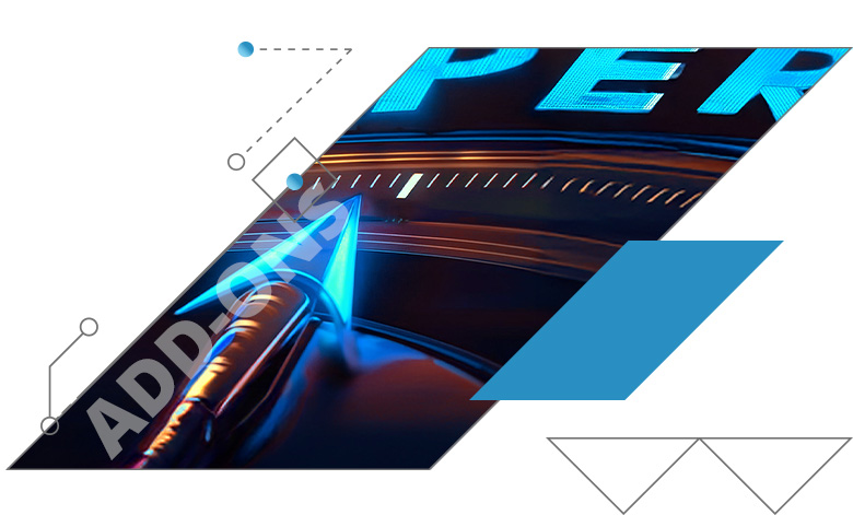 ORBIS offers its customers support for SAP add-ons