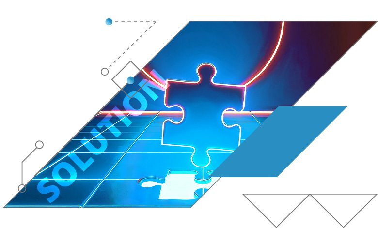 ORBIS assists customers with support using ORBIS proprietary solutions