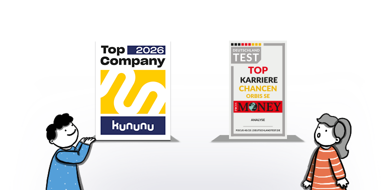 Top employer in the IT industry