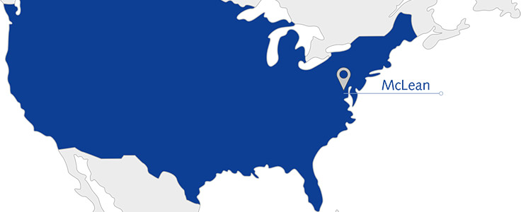 ORBIS US location