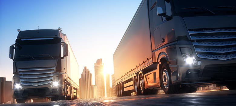 Optimize your transport logistics with ORBIS